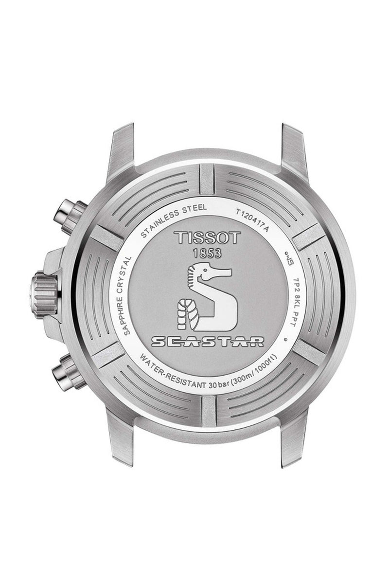 TISSOT SEASTAR 1000 CHRONOGRAPH - Time Access store