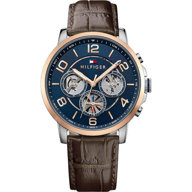 Tommy hilfiger casual on sale watch