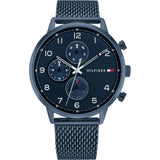 TOMMY HILFIGER TH1791990 Analog Watch - For Men - Time Access store