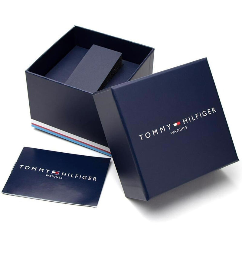 Tommy Hilfiger TH1791467 Analog Watch for Men - Time Access store