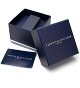Tommy Hilfiger Watches TH1782277 Rose Gold - Time Access store