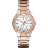 Original Guess Watch For Women Siren W0442L4