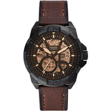 Fossil Bronson Automatic Men's Watch | ME3219